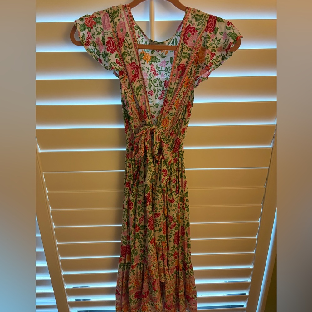 Sea Lustre Sunny Days dress